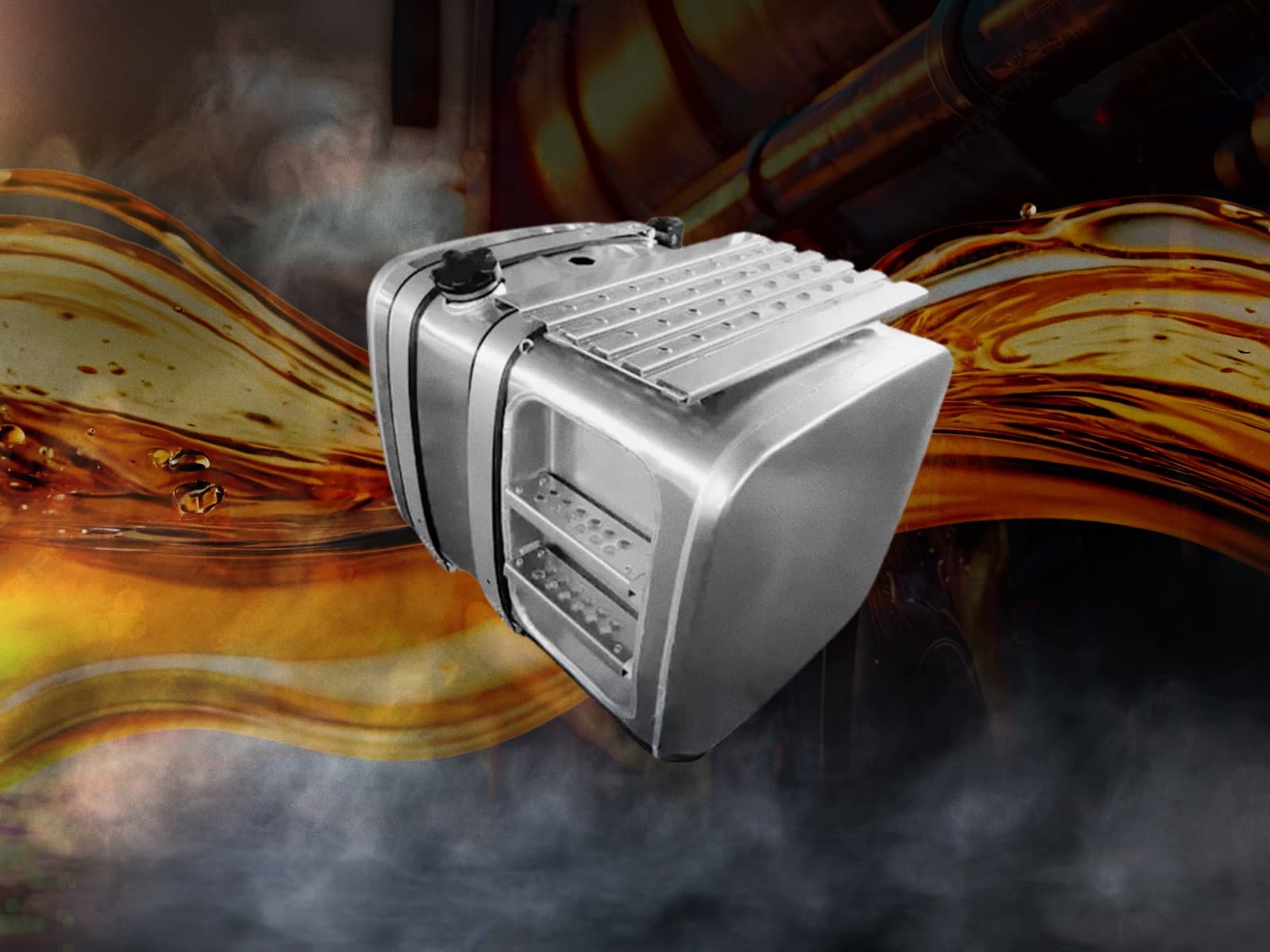 Fuel Tanks